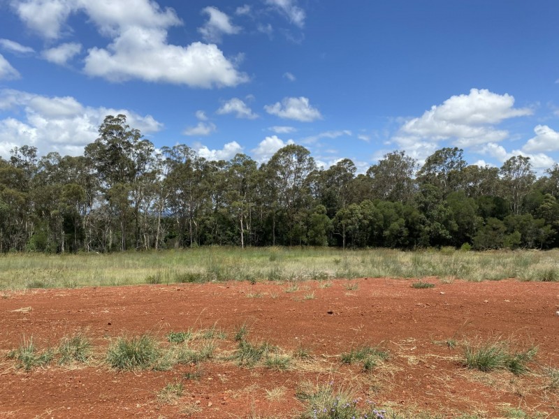 Lot 200 Premier Drive, Kingaroy QLD 4610