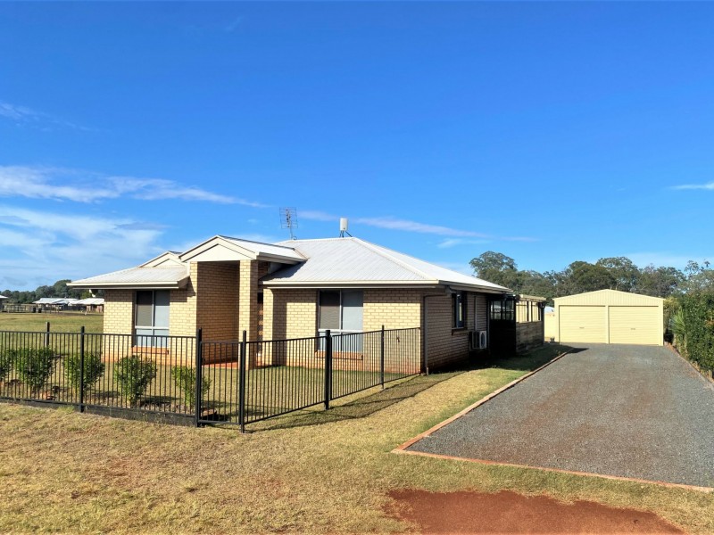 9 Earl st, Memerambi QLD 4610