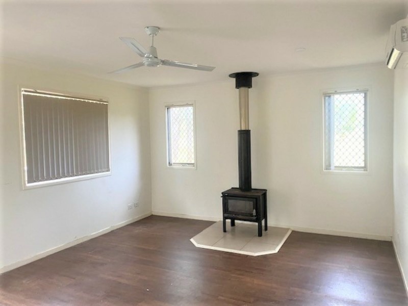 132 Old Yarraman Road, Nanango QLD 4615