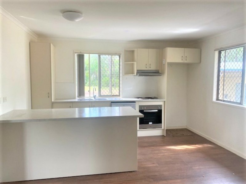132 Old Yarraman Road, Nanango QLD 4615