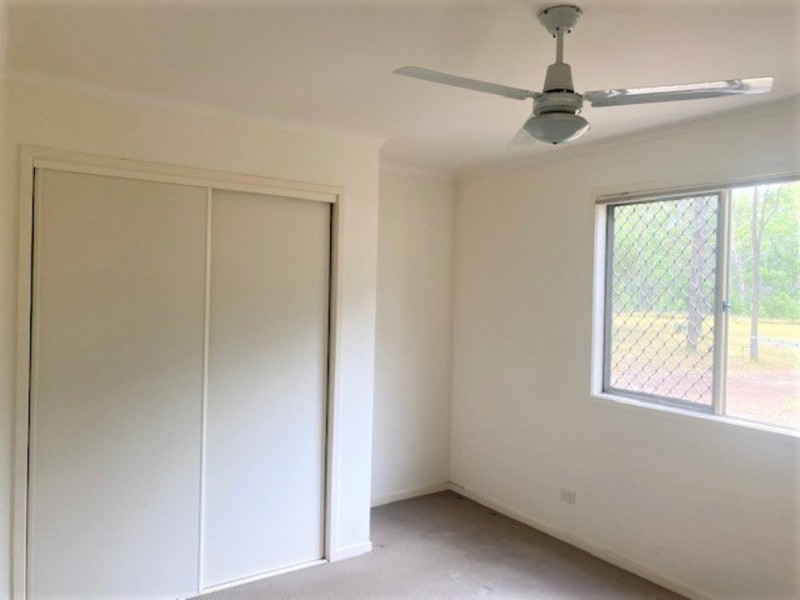 132 Old Yarraman Road, Nanango QLD 4615