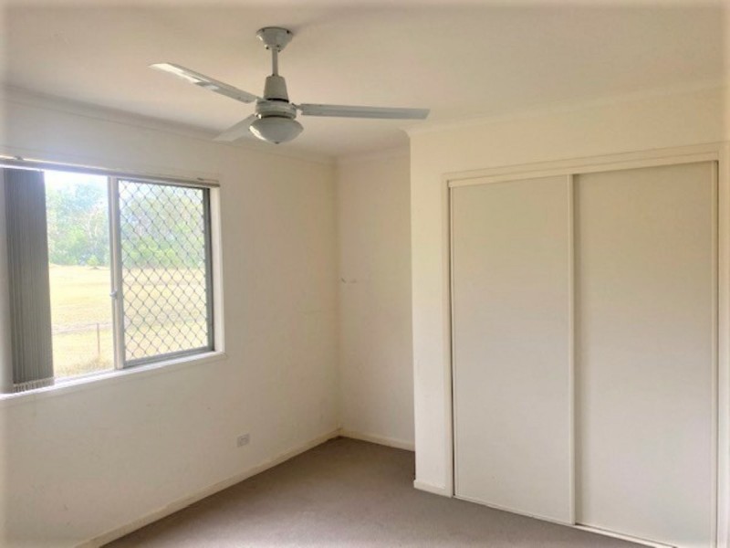 132 Old Yarraman Road, Nanango QLD 4615