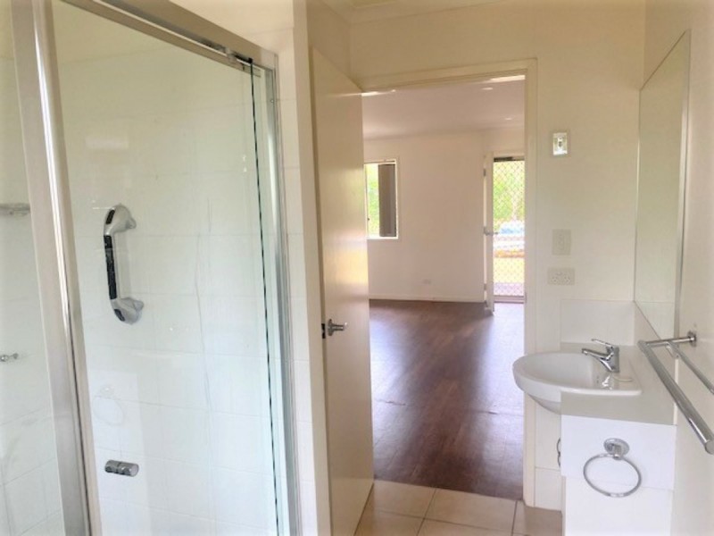 132 Old Yarraman Road, Nanango QLD 4615