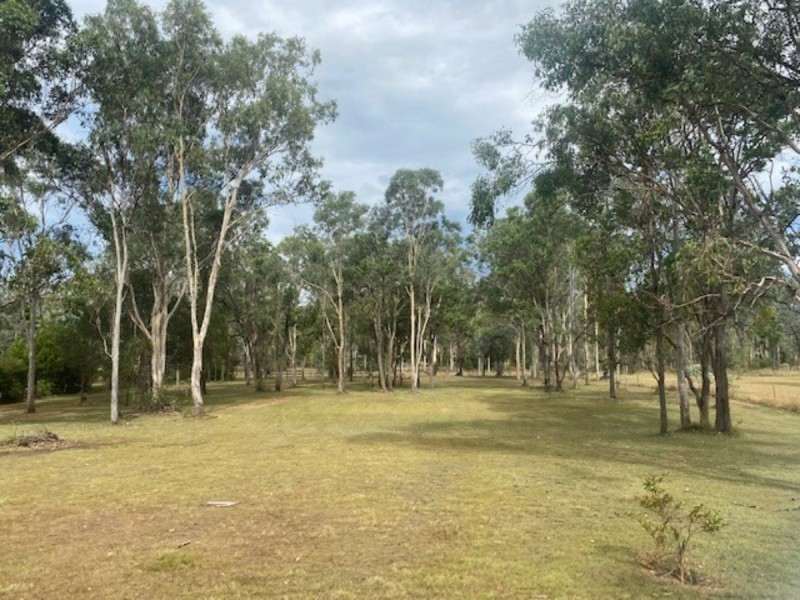 132 Old Yarraman Road, Nanango QLD 4615