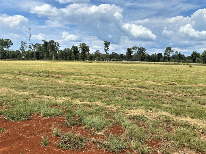Lot 191 Premier Drive, Kingaroy QLD 4610
