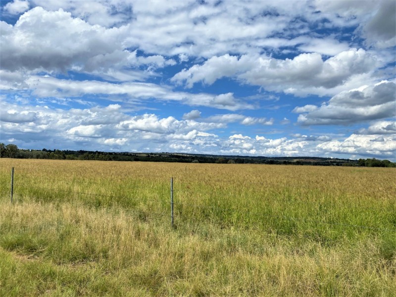 Lots 11 & Liesegangs Road, Kingaroy QLD 4610