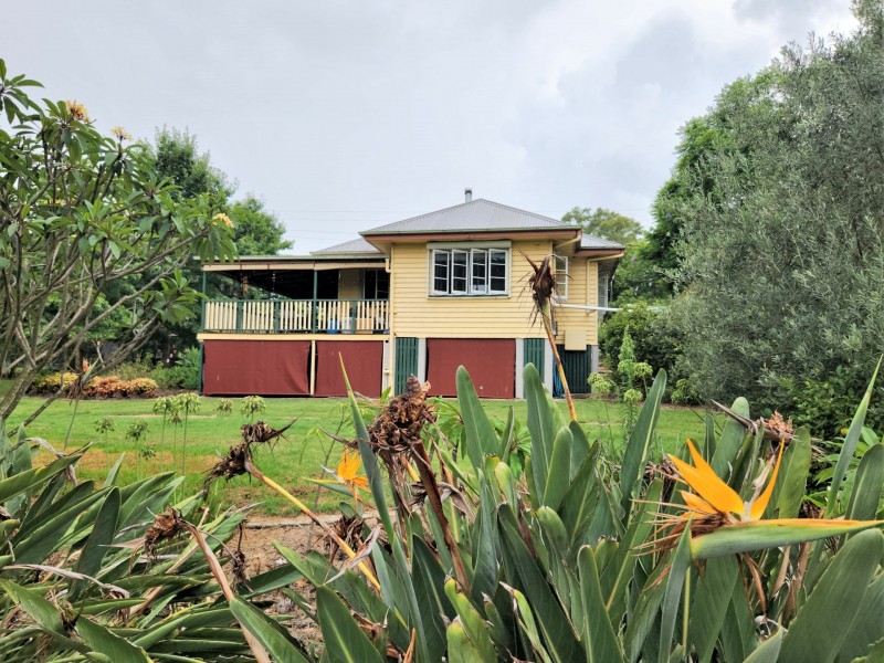 845 ELLESMERE ROAD, Ellesmere QLD 4610