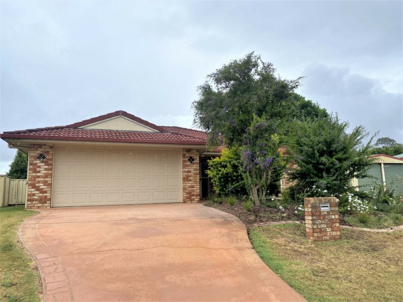 2 Wattle Street, Kingaroy QLD 4610