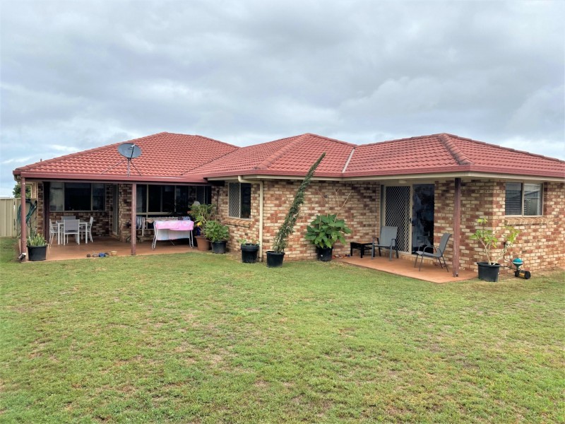 2 Wattle Street, Kingaroy QLD 4610