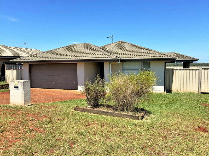 23 Casuarina Street, Kingaroy QLD 4610