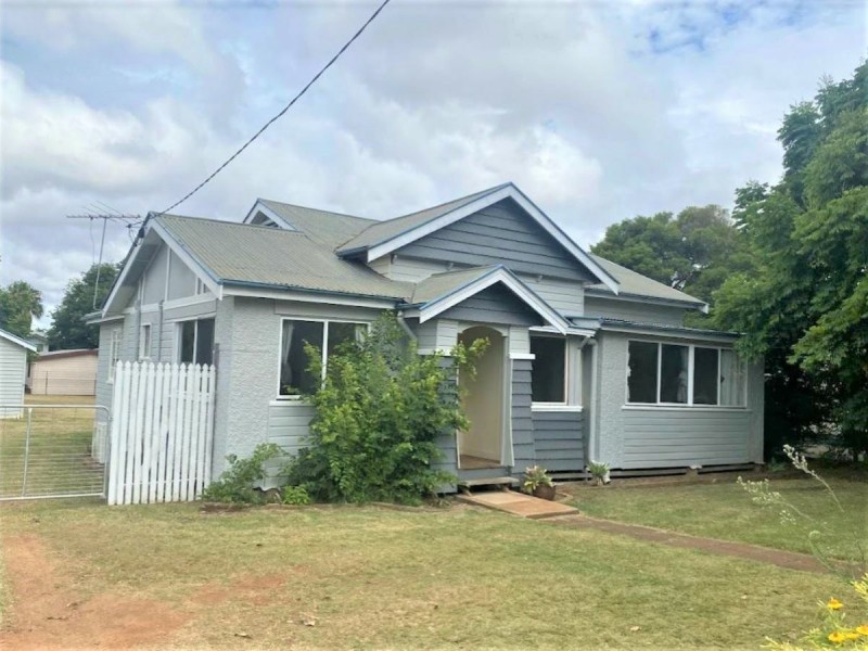 57 Railway Terrace, Kingaroy QLD 4610