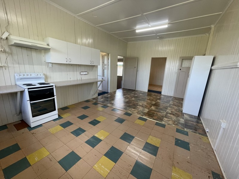 177 Olsens Rd, Cushnie QLD 4608