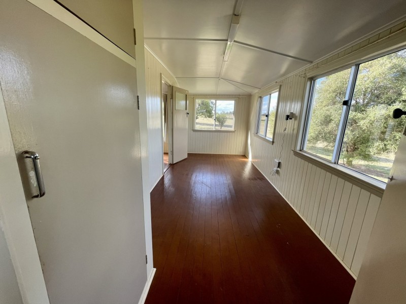 177 Olsens Rd, Cushnie QLD 4608