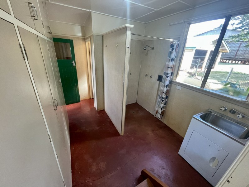 177 Olsens Rd, Cushnie QLD 4608