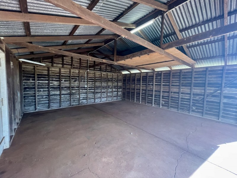 177 Olsens Rd, Cushnie QLD 4608