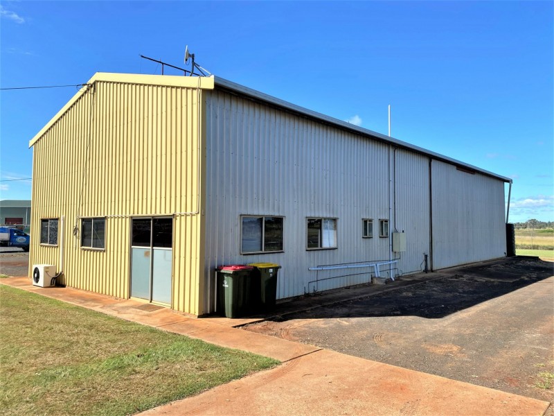 3 Ivins Street, Kingaroy QLD 4610