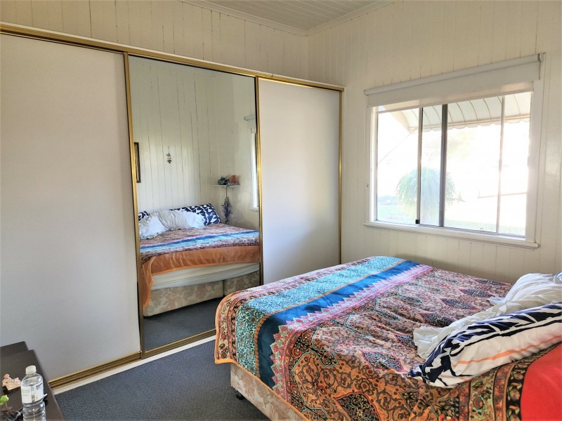 41 Edward Street, Wondai QLD 4606