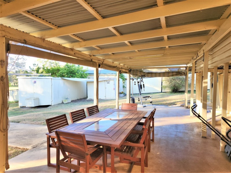 41 Edward Street, Wondai QLD 4606