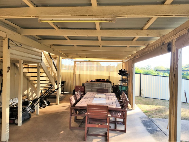 41 Edward Street, Wondai QLD 4606