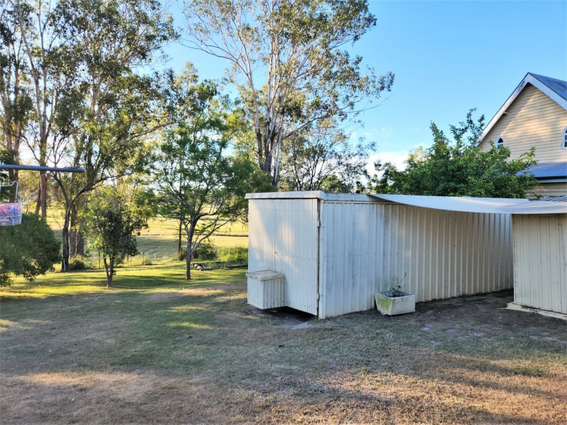 41 Edward Street, Wondai QLD 4606