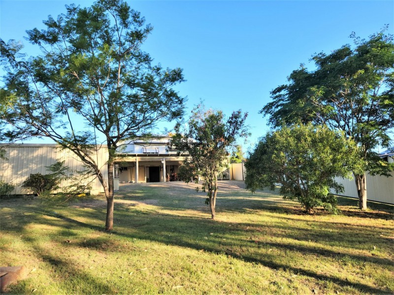 41 Edward Street, Wondai QLD 4606