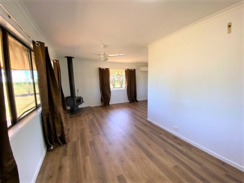 867 Mannuem Road, Mannuem QLD 4610