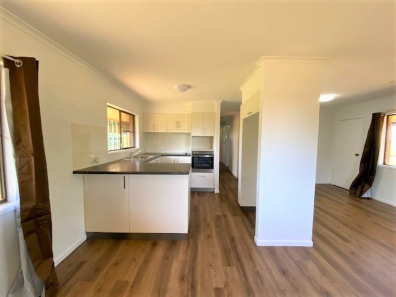 867 Mannuem Road, Mannuem QLD 4610