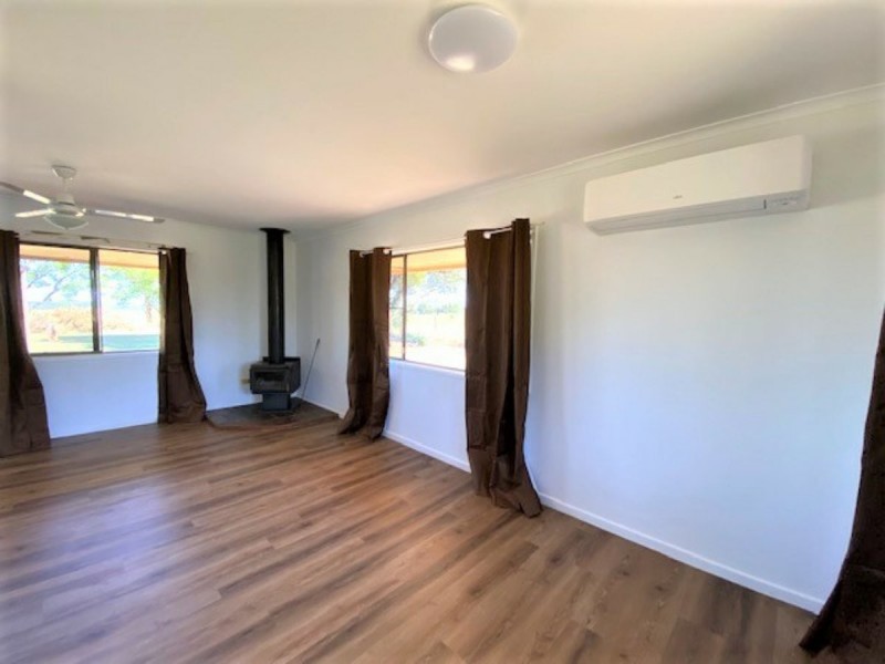 867 Mannuem Road, Mannuem QLD 4610