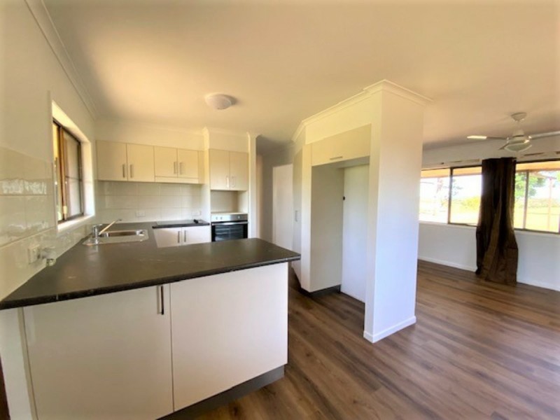 867 Mannuem Road, Mannuem QLD 4610