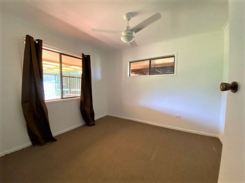 867 Mannuem Road, Mannuem QLD 4610