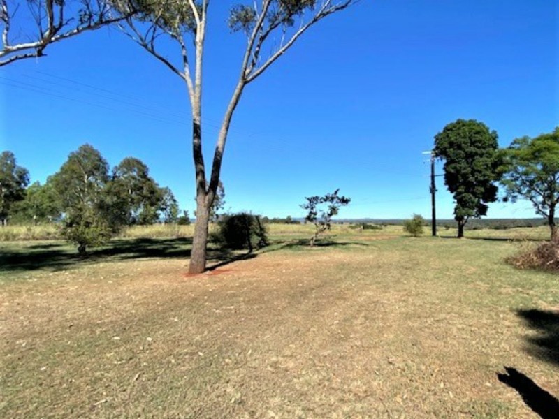 867 Mannuem Road, Mannuem QLD 4610