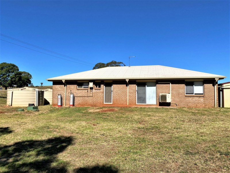 1 Prince Street, Memerambi QLD 4610
