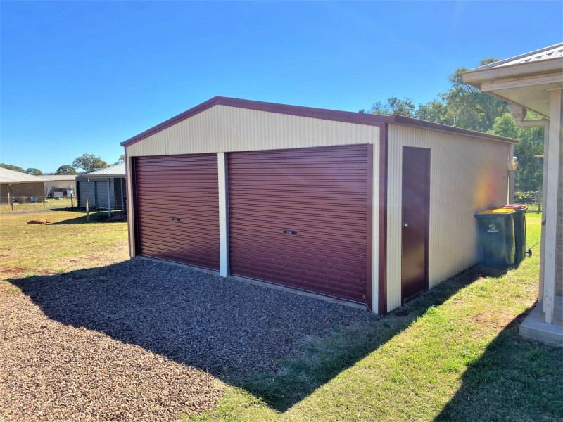 1 Prince Street, Memerambi QLD 4610