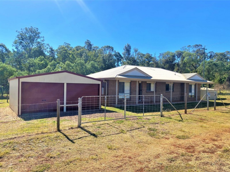 1 Prince Street, Memerambi QLD 4610