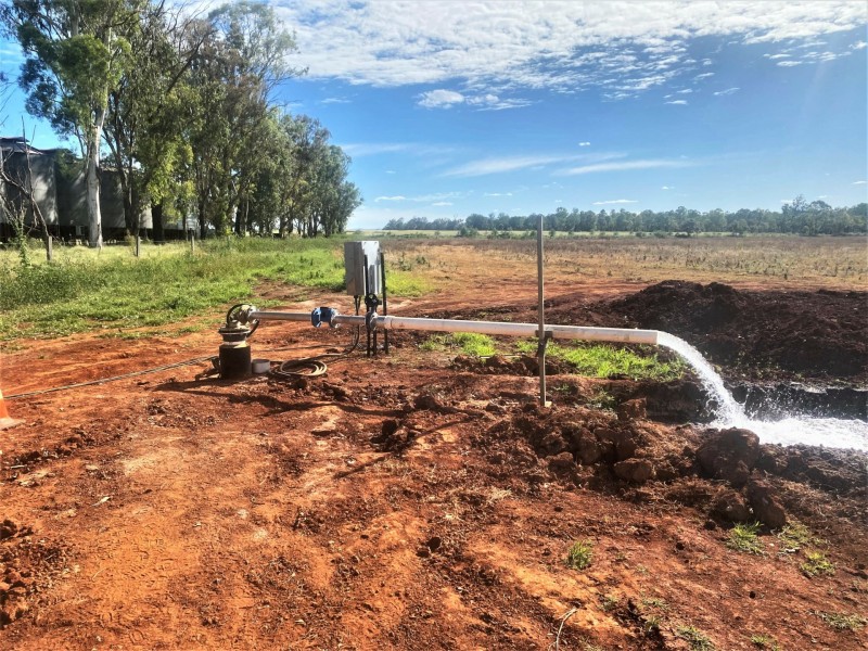 ‘Whiterock Kingaroy Cooyar Road, Kingaroy QLD 4610