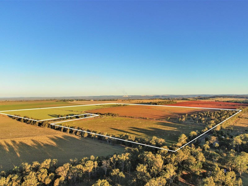 ‘Whiterock Kingaroy Cooyar Road, Kingaroy QLD 4610
