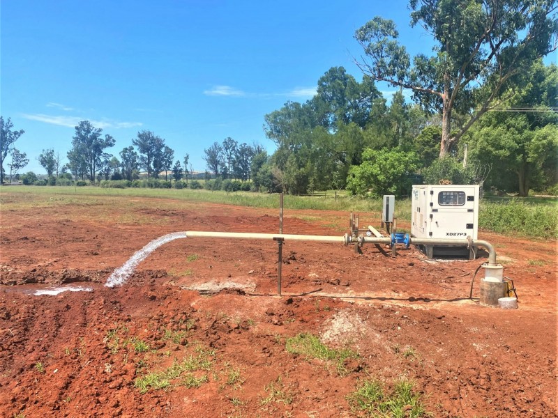 ‘Whiterock Kingaroy Cooyar Road, Kingaroy QLD 4610