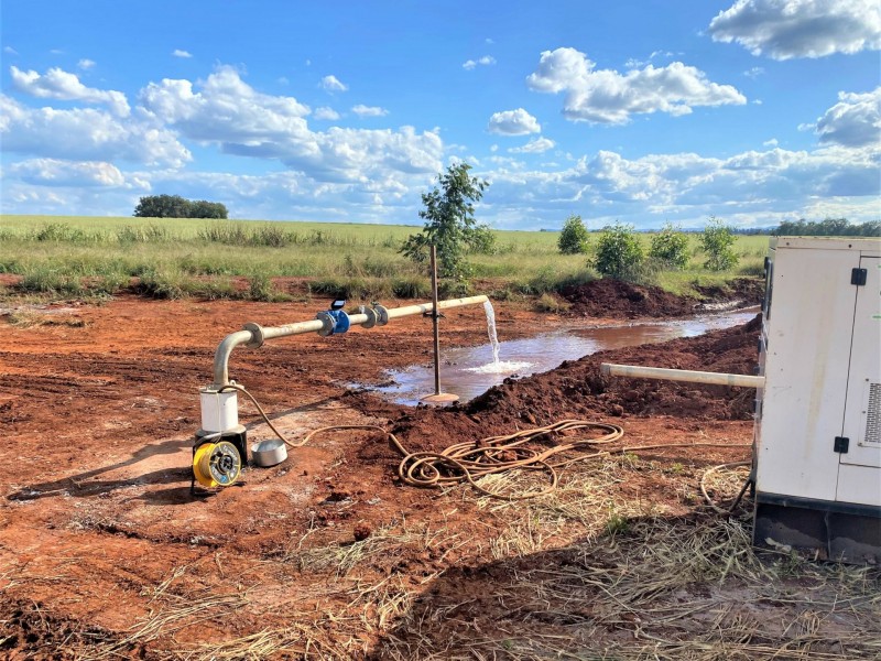 ‘Whiterock Kingaroy Cooyar Road, Kingaroy QLD 4610