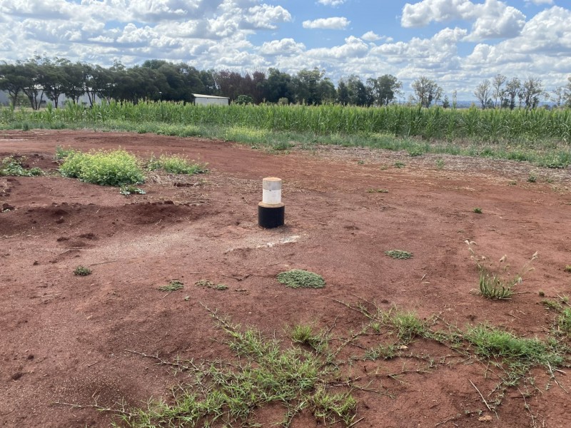 ‘Whiterock Kingaroy Cooyar Road, Kingaroy QLD 4610