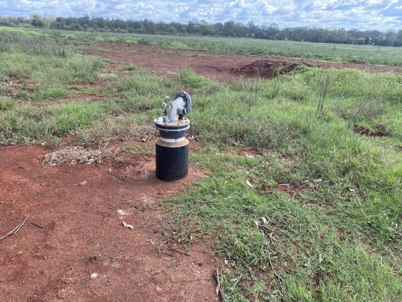 ‘Whiterock Kingaroy Cooyar Road, Kingaroy QLD 4610