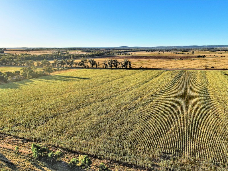 ‘Whiterock Kingaroy Cooyar Road, Kingaroy QLD 4610