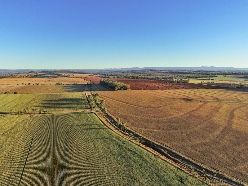 ‘Whiterock Kingaroy Cooyar Road, Kingaroy QLD 4610