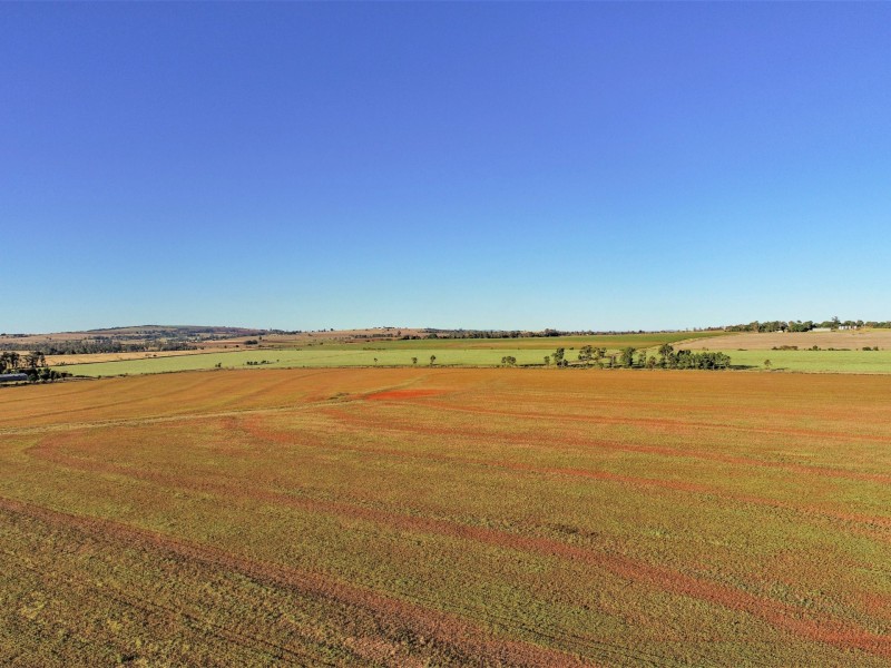 ‘Whiterock Kingaroy Cooyar Road, Kingaroy QLD 4610