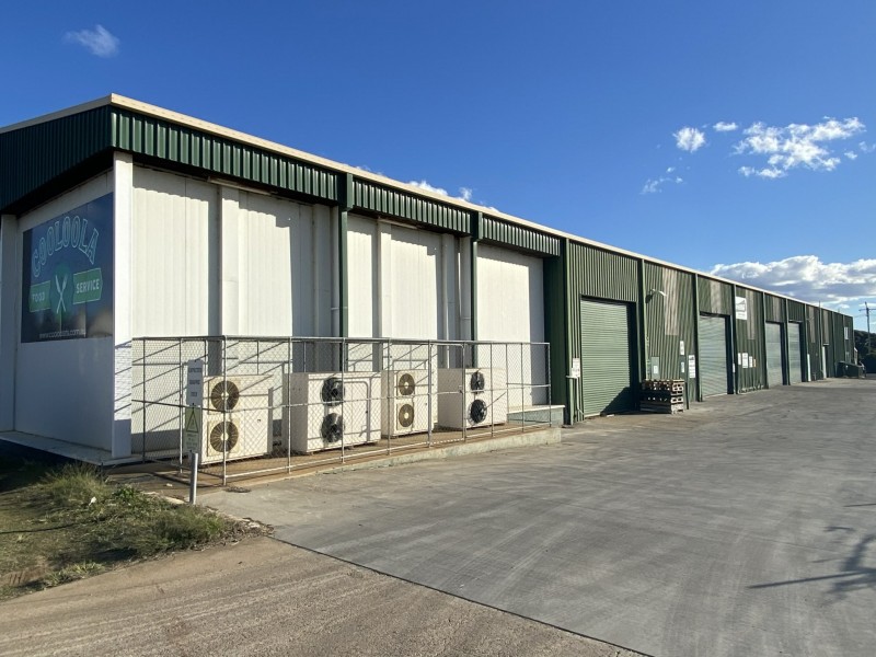 4/12 Kingaroy Street, Kingaroy QLD 4610