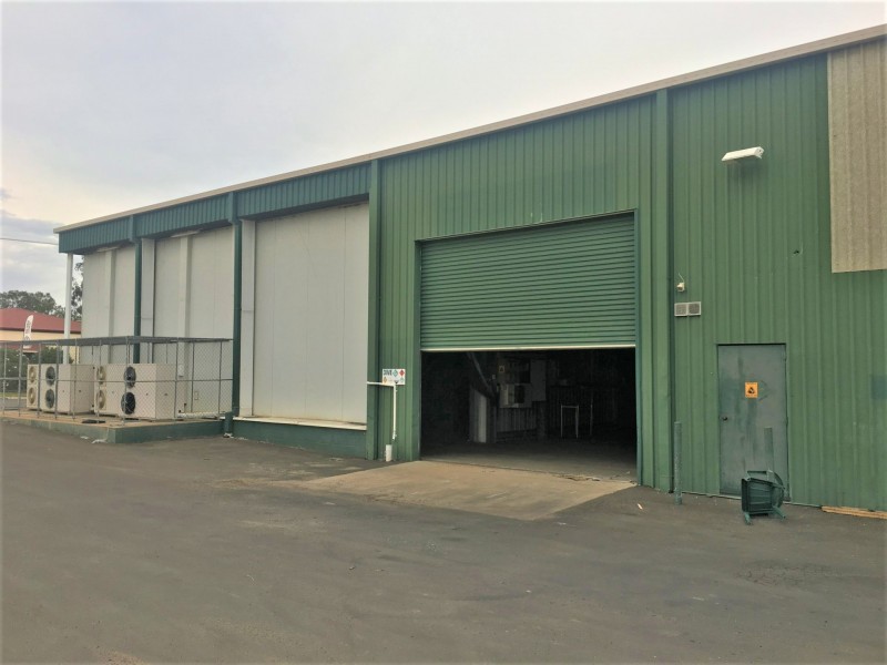 4/12 Kingaroy Street, Kingaroy QLD 4610