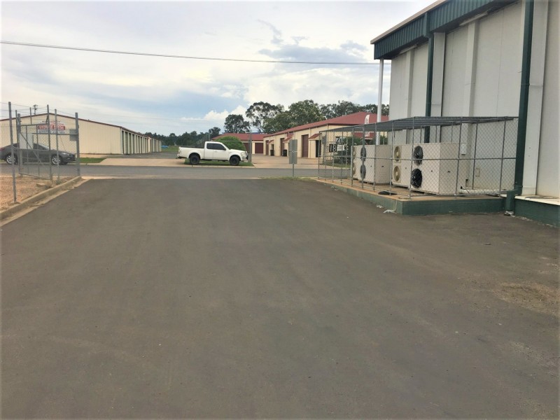 4/12 Kingaroy Street, Kingaroy QLD 4610