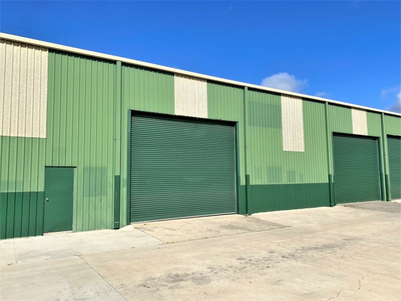 3/12 Kingaroy Street, Kingaroy QLD 4610