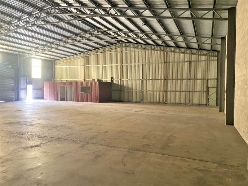 3/12 Kingaroy Street, Kingaroy QLD 4610