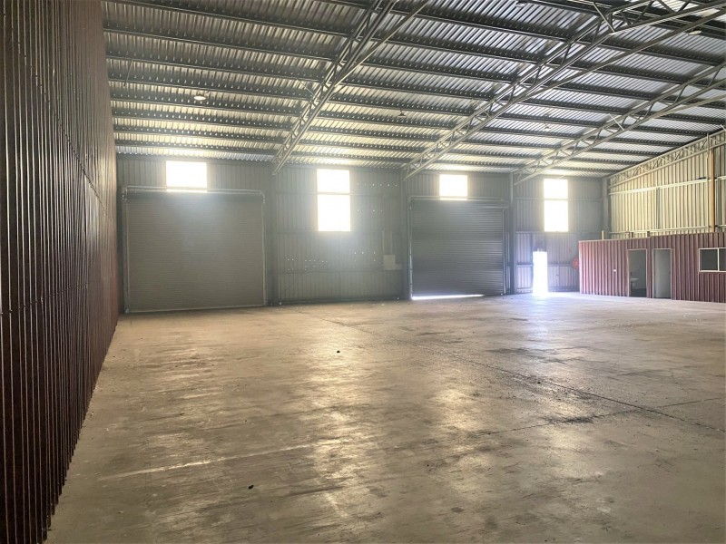 3/12 Kingaroy Street, Kingaroy QLD 4610