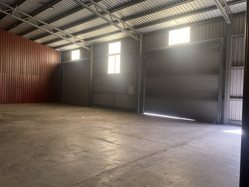 3/12 Kingaroy Street, Kingaroy QLD 4610